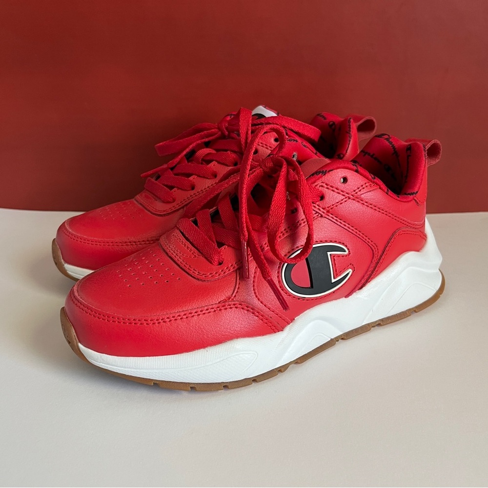 Youth Champion Sneakers